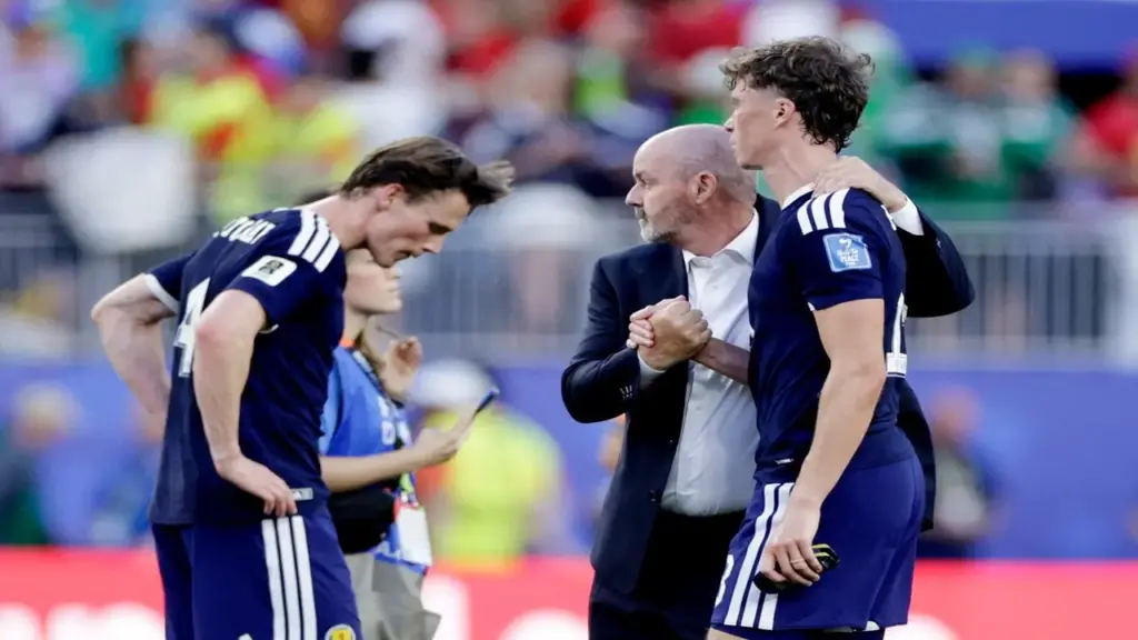 Sự bất công trước lượt cuối vòng bảng World Cup 2026