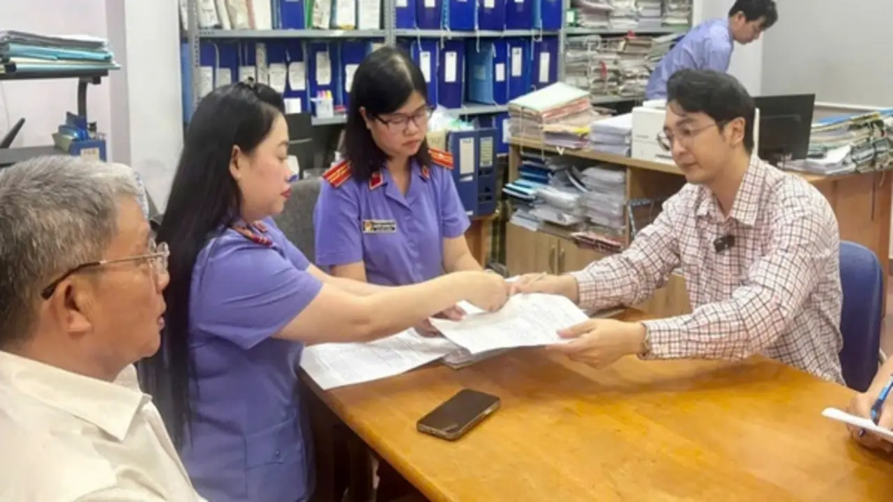 Sứ mệnh của ngành KSND trong giai đoạn mới