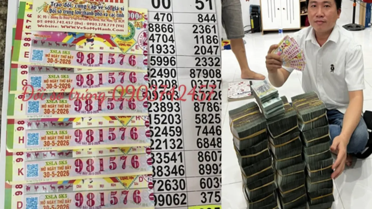 Sự thật chuyện người đàn ông TP.HCM trúng 12 tỉ khi viếng Bà Chúa Xứ núi Sam