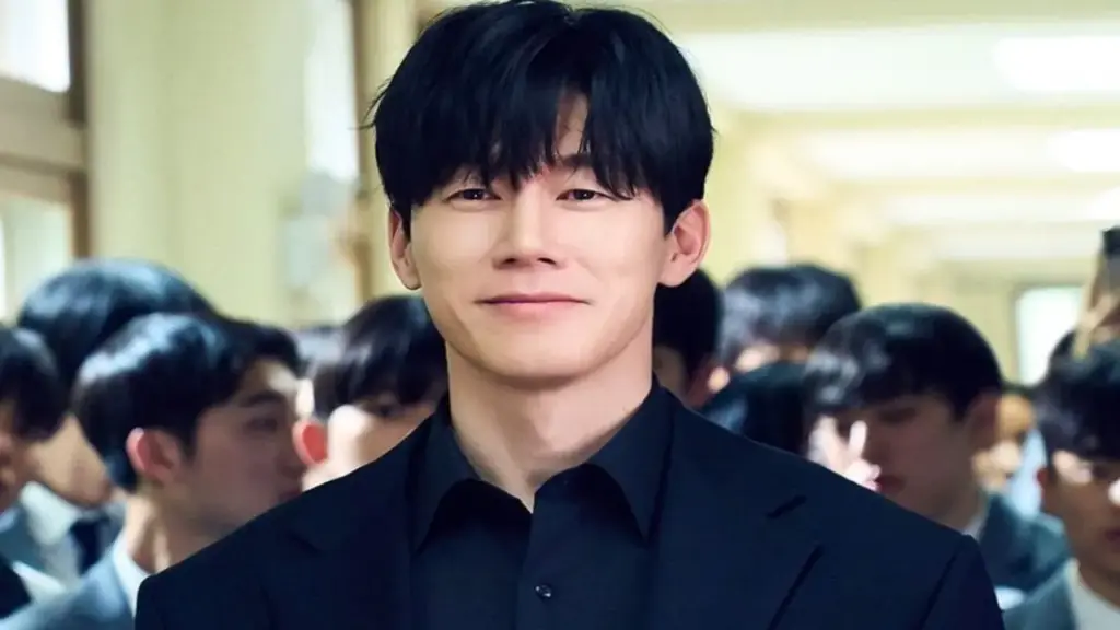 Sức hút phong cách lịch lãm của Kim Mu Yeol