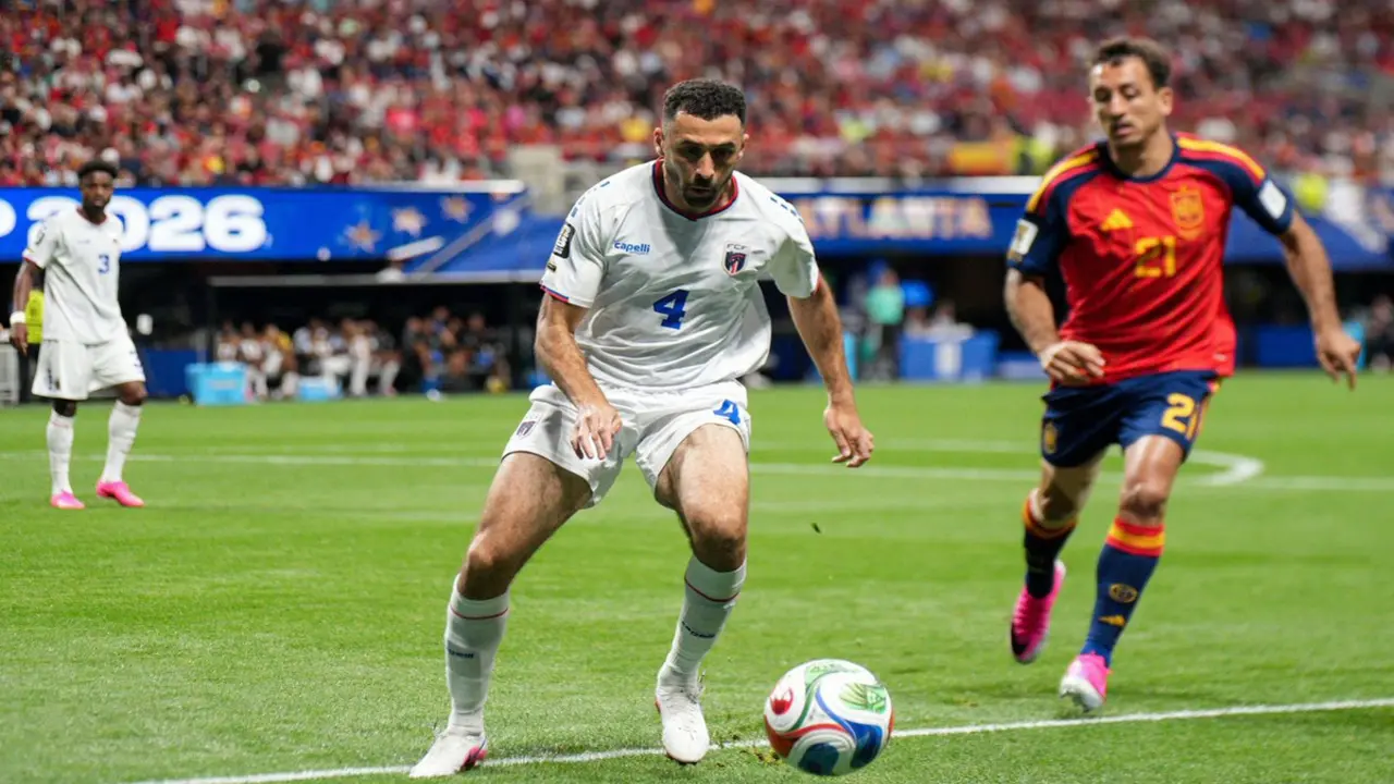 Suýt lỡ World Cup vì tưởng tin nhắn lừa đảo