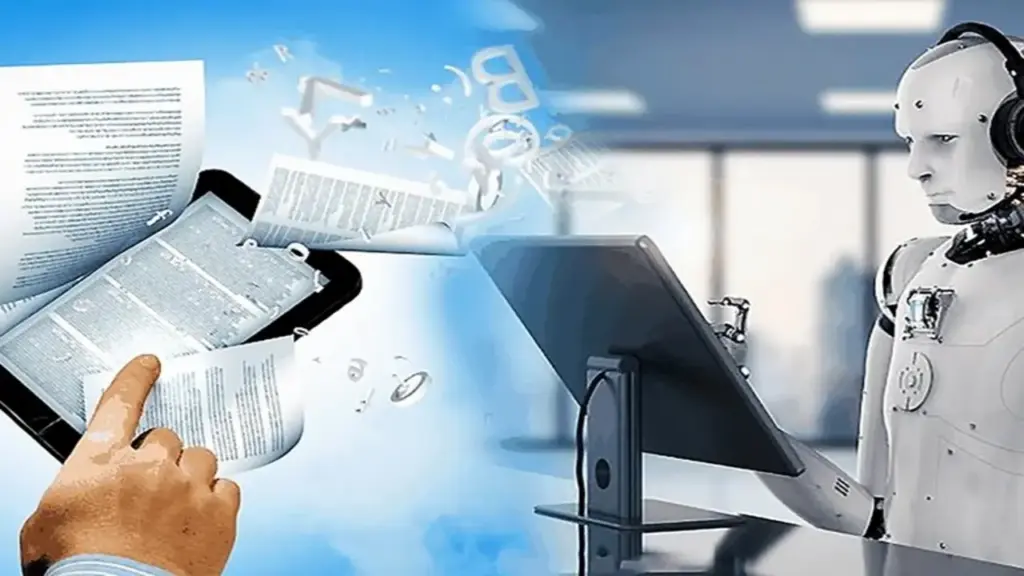 Tác phẩm báo chí sử dụng AI phải gắn nhãn