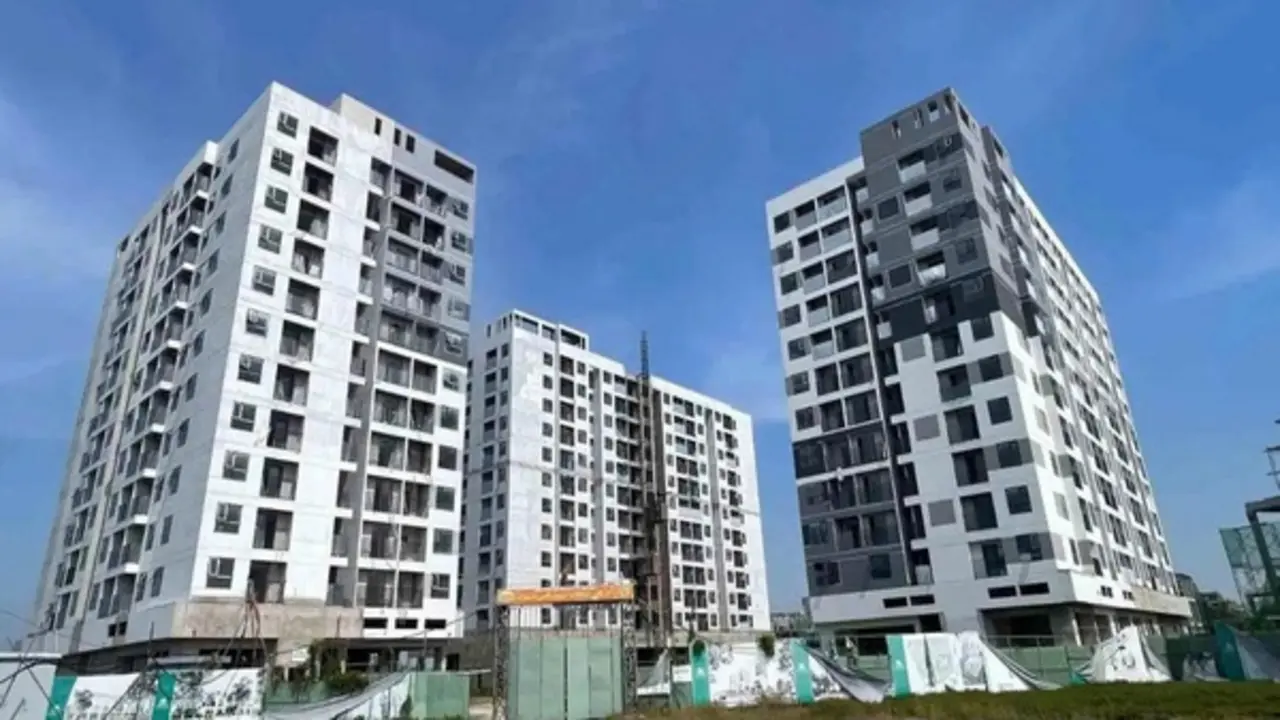 Tạm gác giấc mơ an cư vì giá vật liệu xây dựng “lập đỉnh”