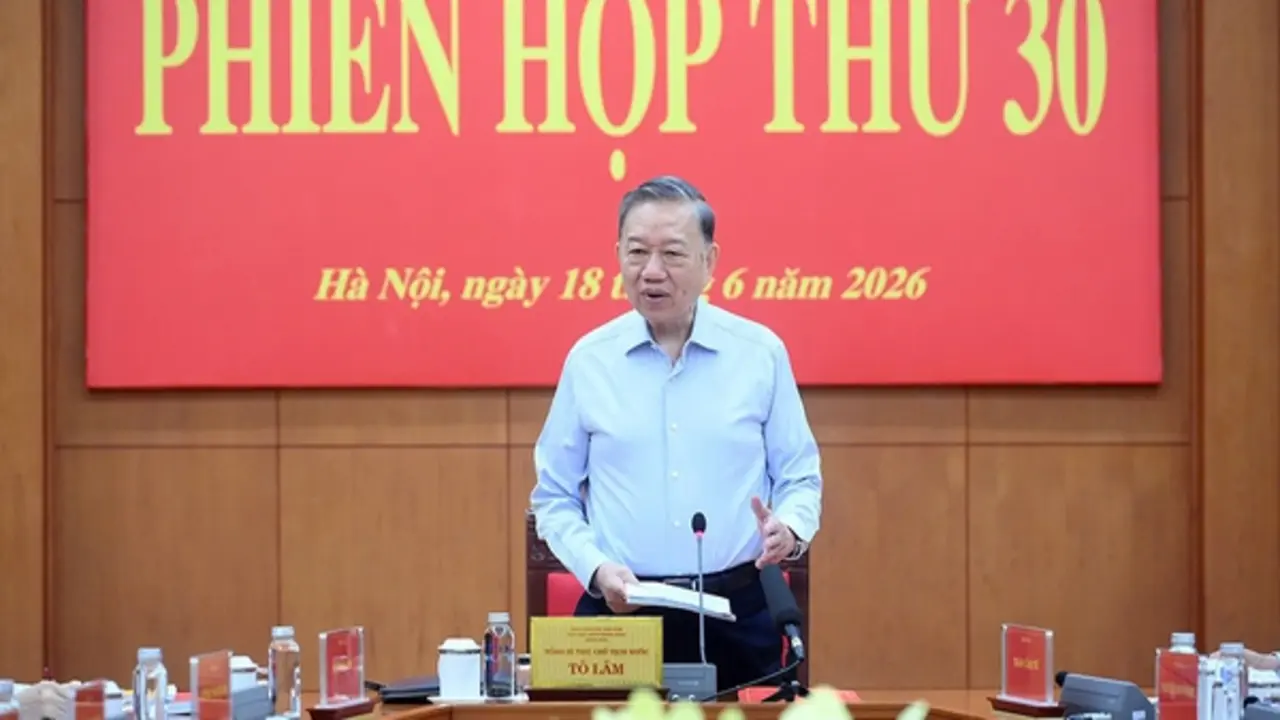 Tập trung xử lý dứt điểm vụ việc sân bay Long Thành, trụ sở Bộ Ngoại giao