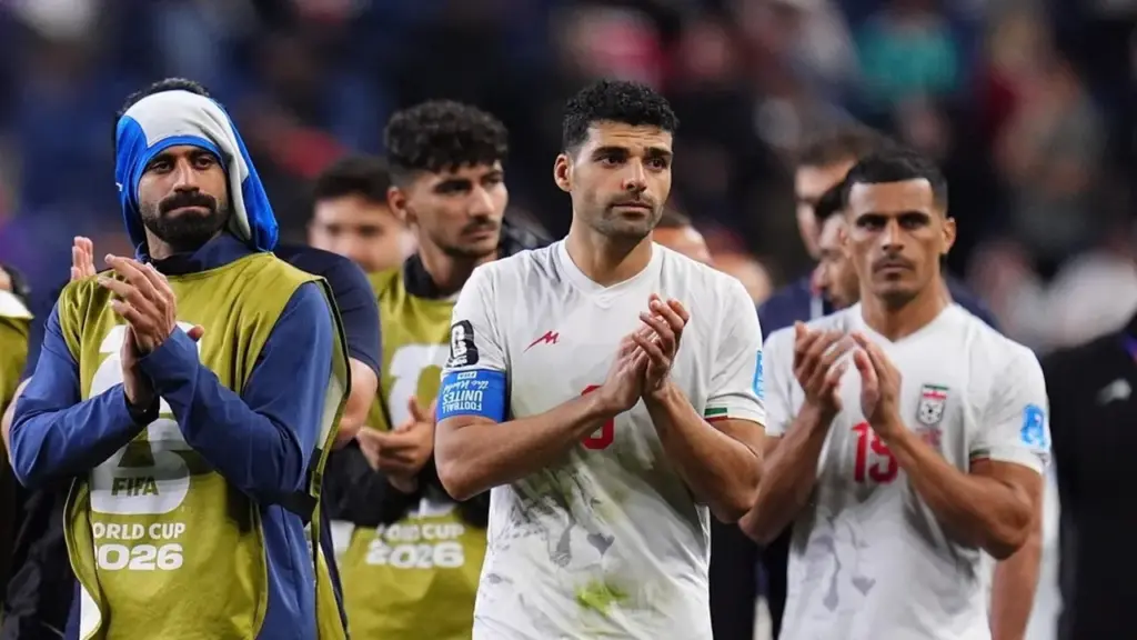 Taremi: 'FIFA và Mỹ làm tất cả để loại Iran khỏi World Cup'
