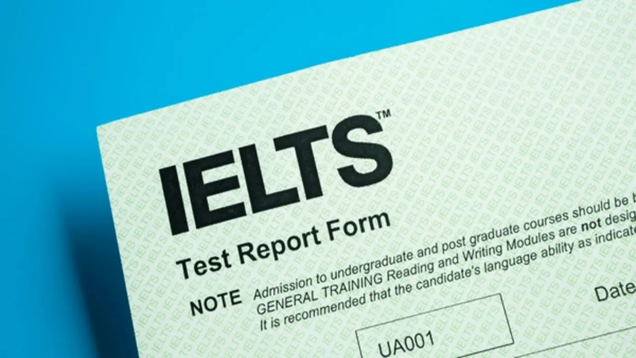 Tất cả chứng chỉ IELTS trên toàn cầu sắp thay đổi