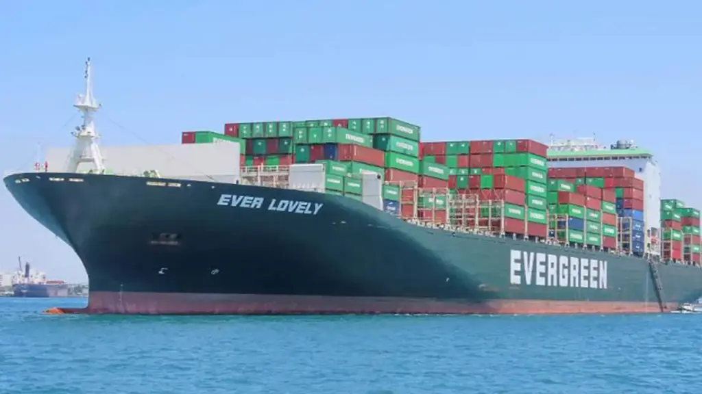 Tàu hàng bị tấn công ở eo biển Hormuz