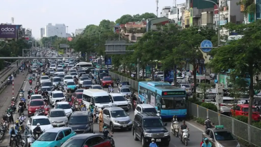 Taxi kêu khó vì phải lập hóa đơn điện tử từng chuyến xe