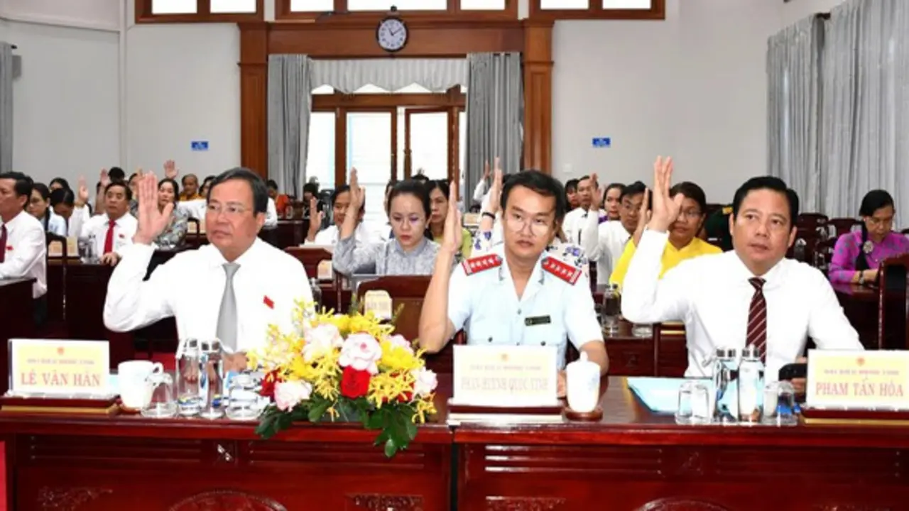 Tây Ninh đầu tư 8.000 tỉ đồng hoàn thiện trục động lực kết nối TP.HCM- Đồng Tháp