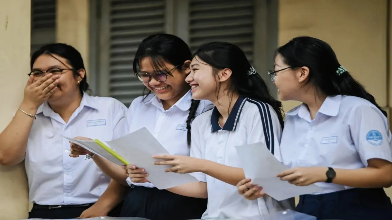 Tây Ninh đẩy sớm công bố điểm thi, điểm chuẩn năm 2026