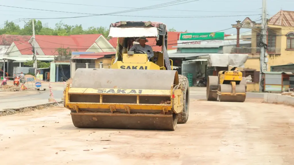 Tây Ninh giải thể 9 ban quản lý dự án đầu tư xây dựng khu vực