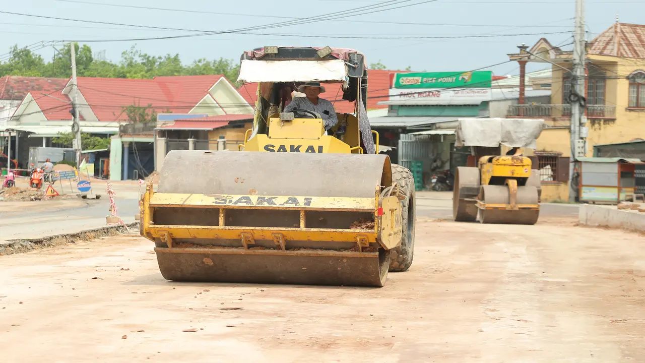 Tây Ninh giải thể 9 ban quản lý dự án đầu tư xây dựng khu vực