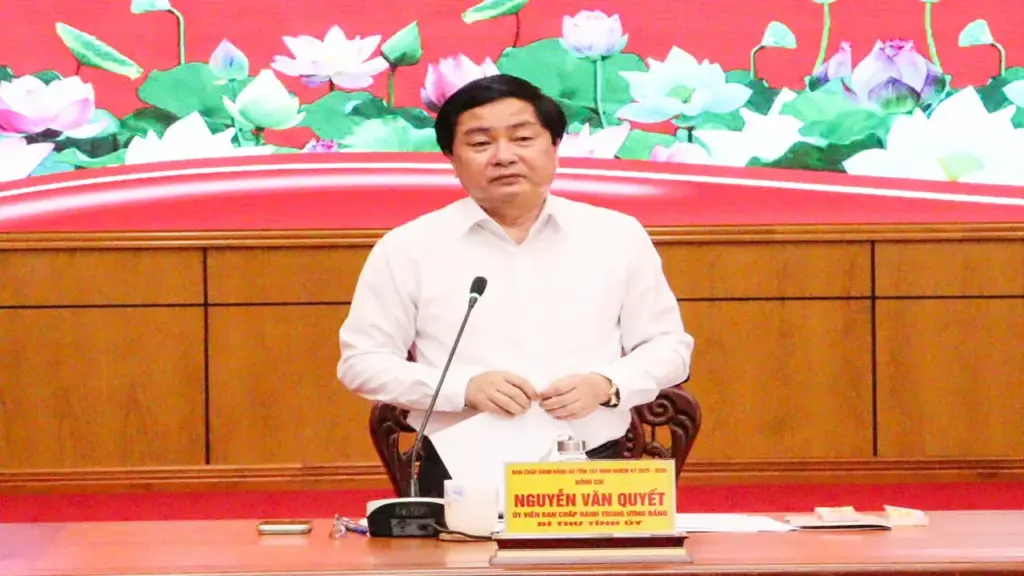 Tây Ninh tổ chức 3 hội nghị xúc tiến đầu tư tại Bỉ, Hà Lan và Đức