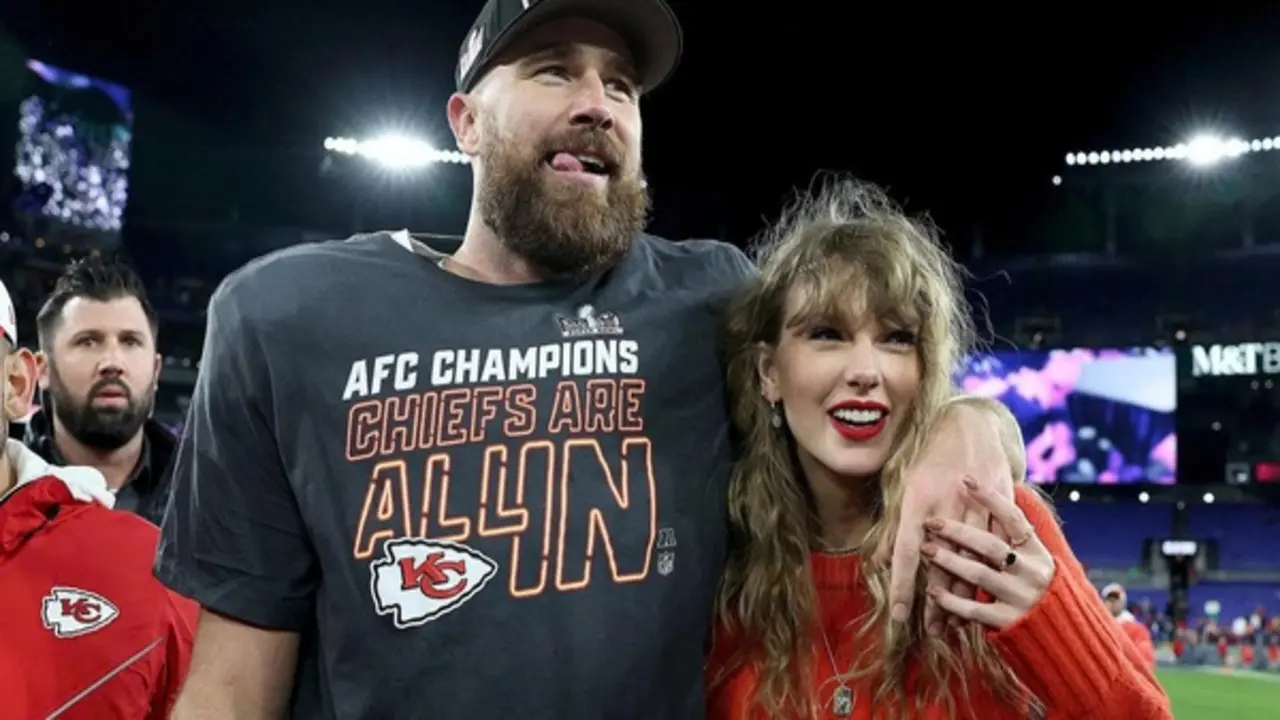 Taylor Swift xin phong tỏa đường phố New York để tổ chức lễ cưới?