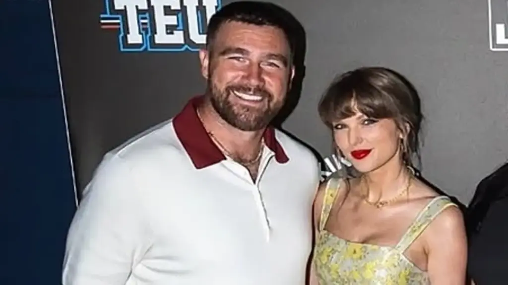 Taylor Swift xin phong tỏa đường phố quanh nơi làm lễ cưới