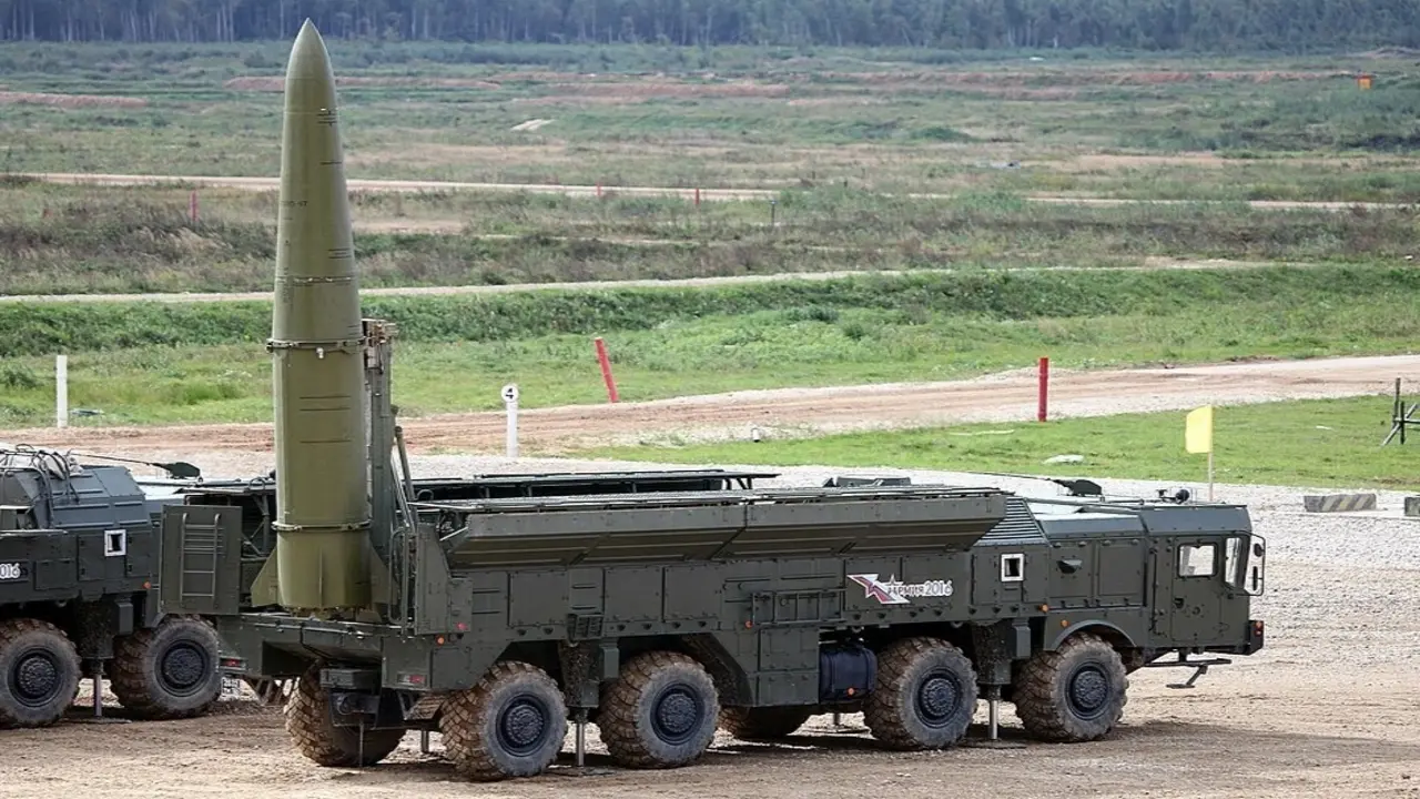 Tên lửa Nga phơi bày lỗ hổng phòng không của Ukraine
