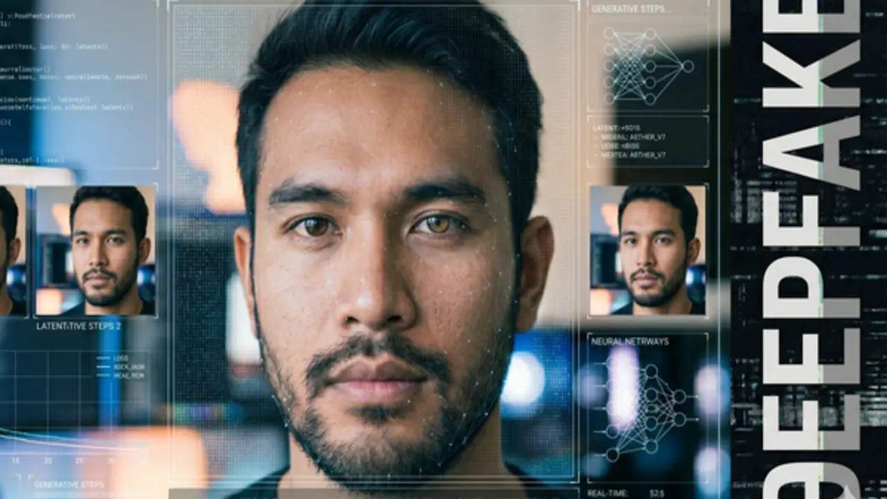 Thái Lan cảnh báo dùng deepfake do AI tạo có trường hợp bị xử hình sự