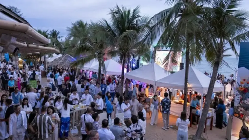 Thái Lan kì vọng đón 850.000 khách Việt