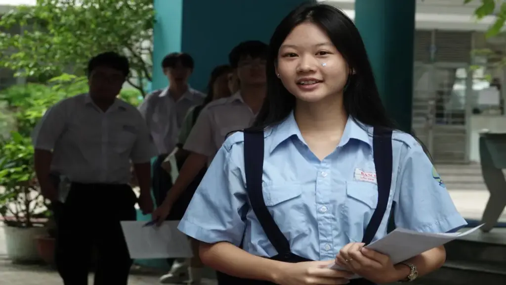 Thái Nguyên công bố điểm chuẩn, thí sinh trúng tuyển kỳ thi lớp 10 năm 2026