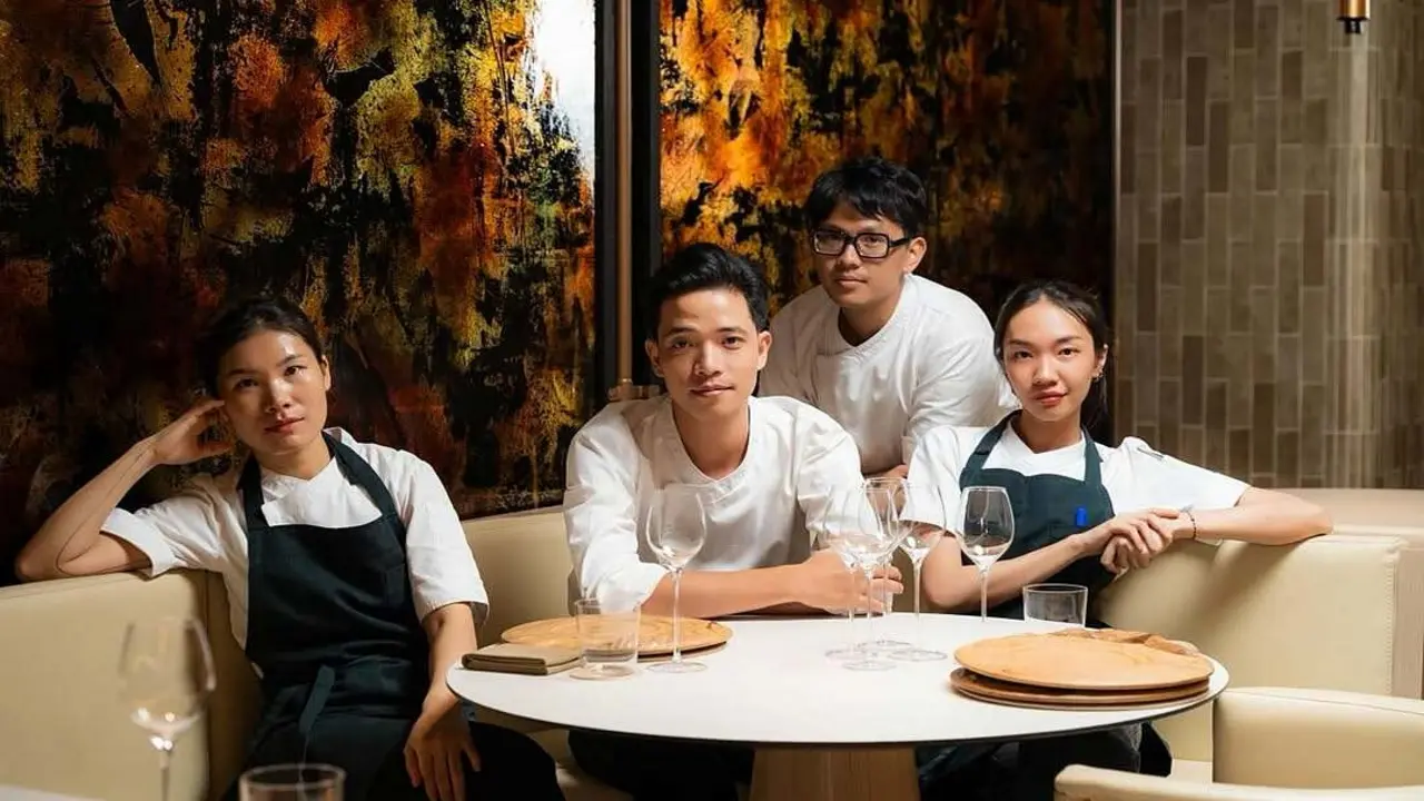 Thẩm định viên giấu mặt của Michelin 2026 nói về ẩm thực Việt Nam