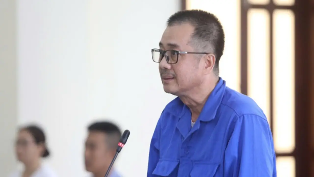 Tham ô tài sản, cựu Giám đốc Công ty Bảo Minh Long An bị phạt 15 năm tù