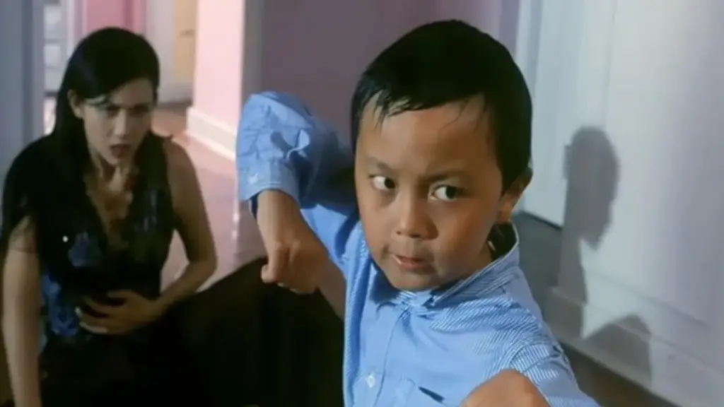 "Thần đồng võ thuật" nổi tiếng châu Á: Từng giải nghệ năm 11 tuổi, giờ nỗ lực tìm lại hào quang