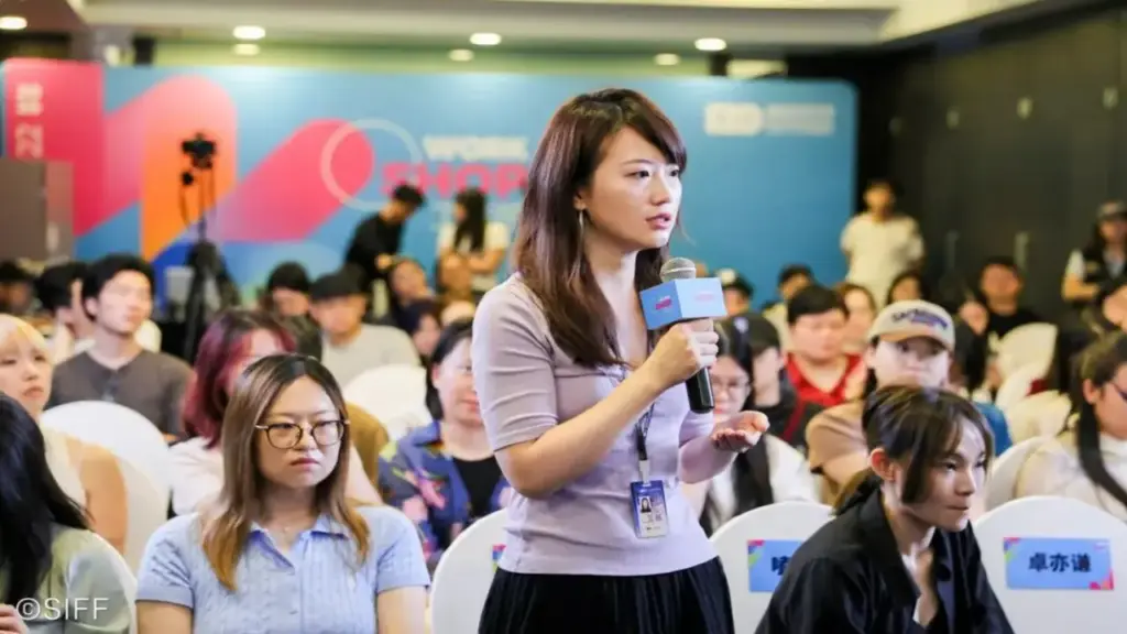 'Thánh địa' truyền thông mới của các nhà làm phim trẻ Trung Quốc