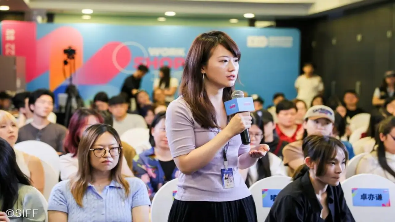 'Thánh địa' truyền thông mới của các nhà làm phim trẻ Trung Quốc