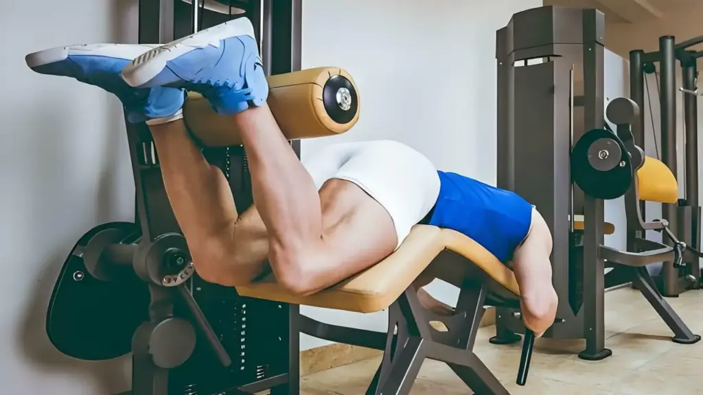 Thanh niên bị suy thận cấp vì tập gym quá đà