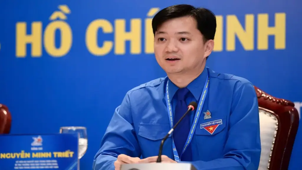 Thanh niên càng 'nghiện mạng xã hội', tổ chức Đoàn càng phải có hoạt động thực tế