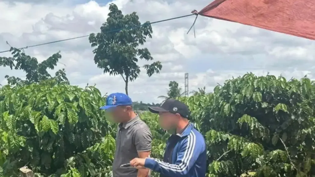 Thanh niên dụ người phụ nữ khuyết tật đến nghĩa trang hiếp dâm rồi sát hại