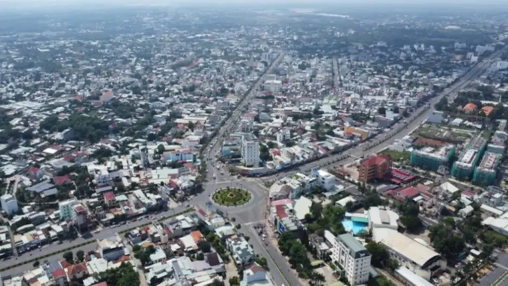 Thành phố Đồng Nai dự kiến giảm còn 599 thôn, ấp, khu phố