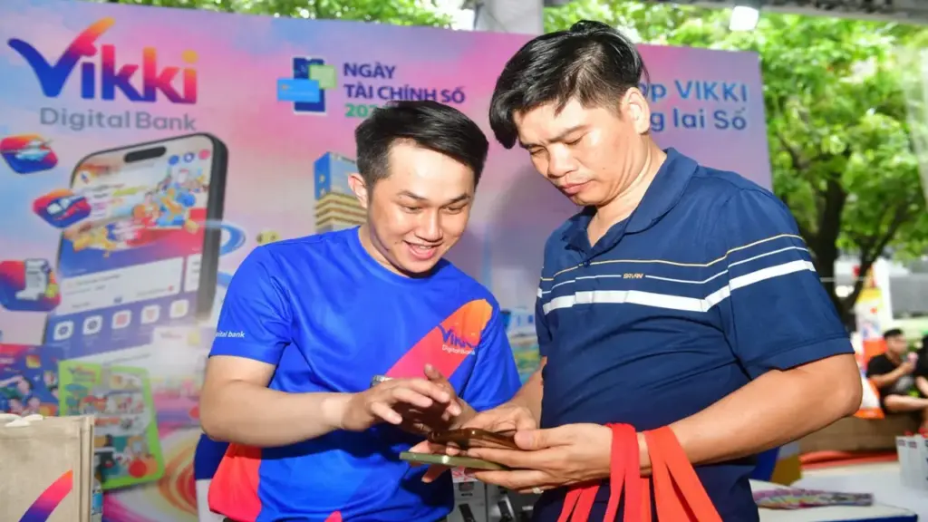Thanh toán trong kỷ nguyên số: Củng cố niềm tin - 'hạ tầng vô hình'