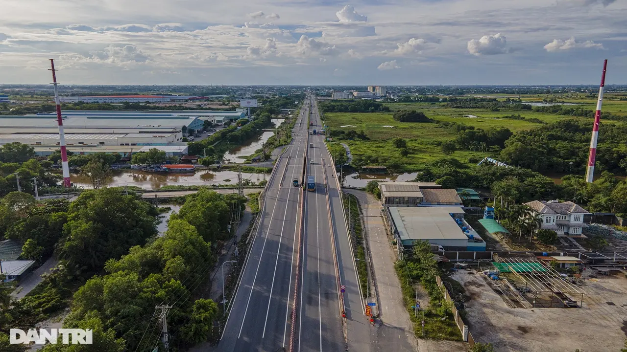 Thành ủy TPHCM thống nhất đưa 29 xã lên phường