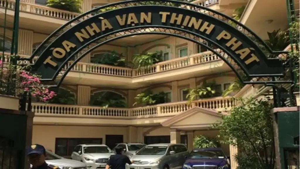 Thành viên mới của Ban Chỉ đạo T.Ư về thu hồi tài sản vụ Vạn Thịnh Phát