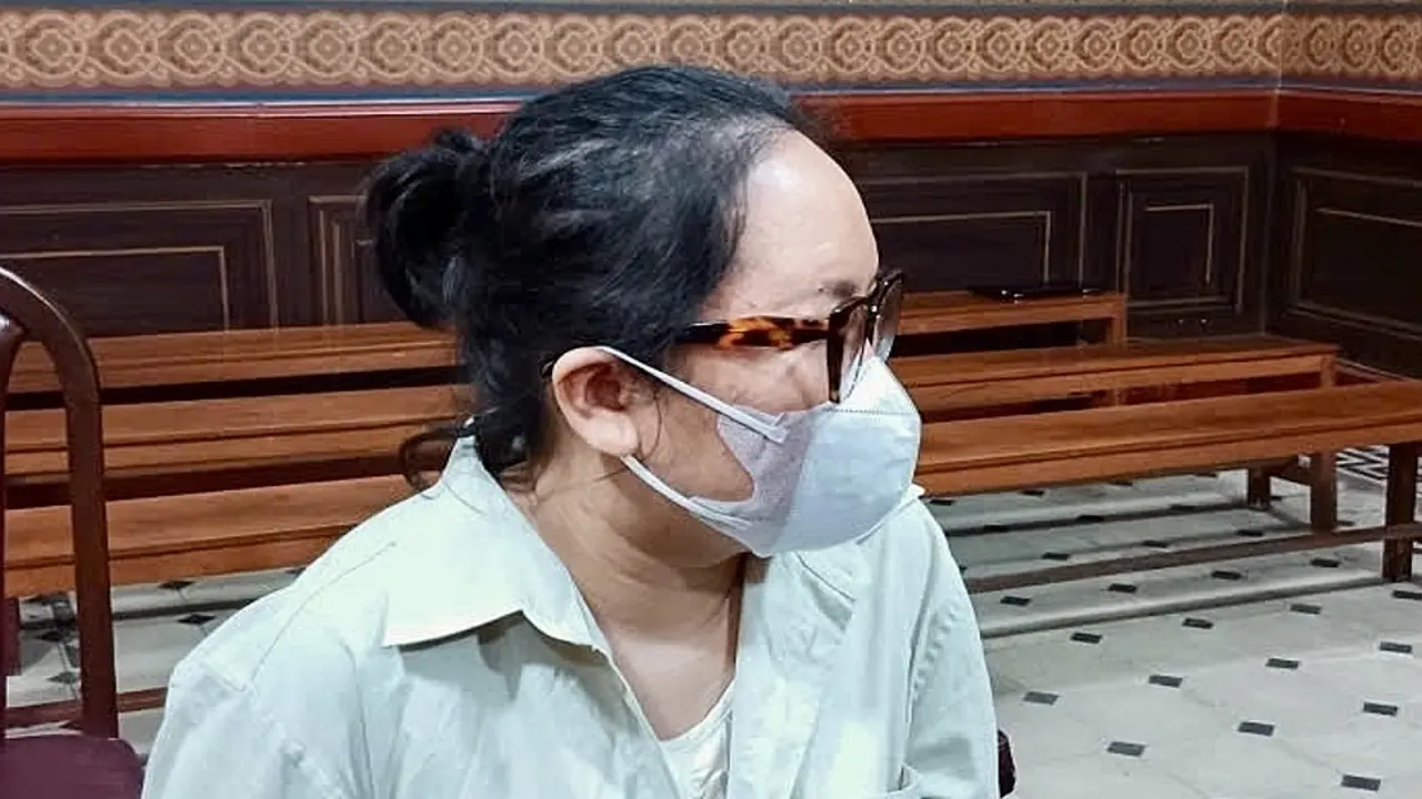 Thầy bói dọa nhiều người 'bị vong theo', lừa hơn 28 tỷ đồng