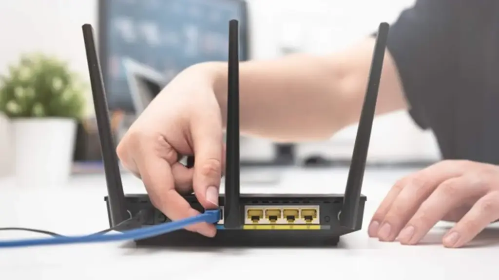 Thay đổi 4 cài đặt ẩn để tăng tốc mạng Wi-Fi gia đình