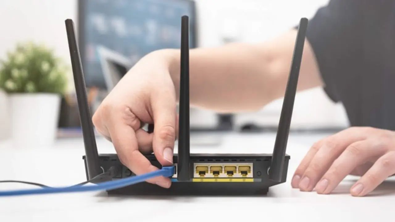 Thay đổi 4 cài đặt ẩn để tăng tốc mạng Wi-Fi gia đình
