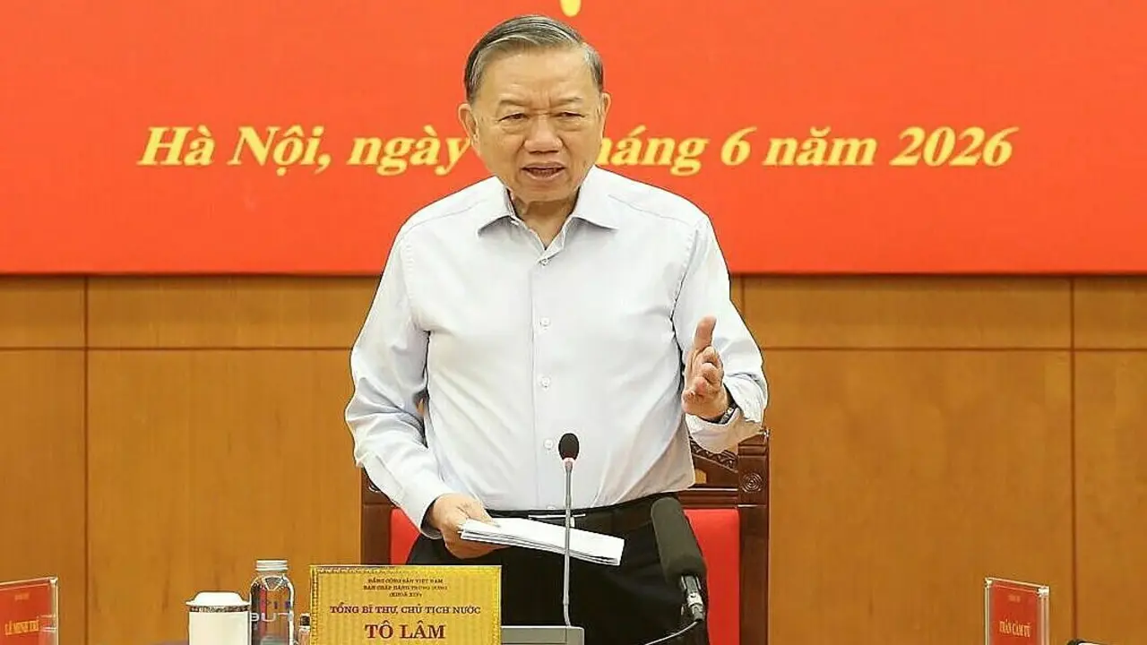 Thay thế cán bộ yếu kém, có biểu hiện tham nhũng