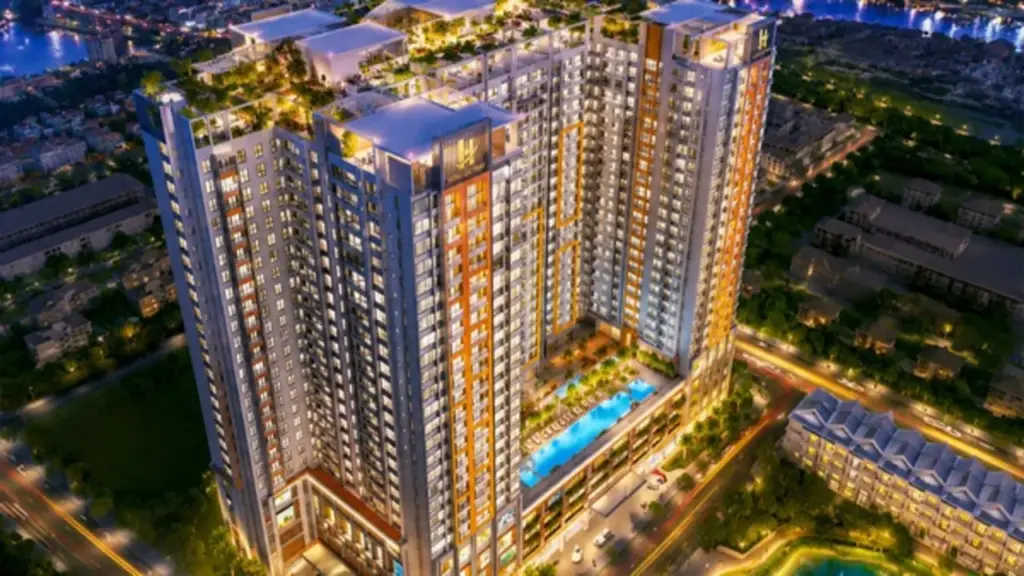 The Peak Garden và hướng phát triển chú trọng giá trị thực từ Hưng Lộc Phát Corp