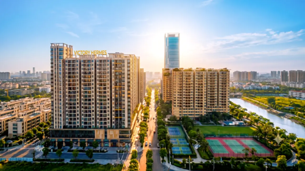 The Win City: cú bắt tay 'win ngay', dấu ấn hơn 1.850 giao dịch sau 7 tháng