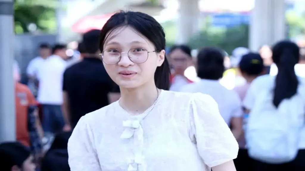 Thi đánh giá của Bộ Công an: Thí sinh than toán khó, tiếng Anh "dễ thở"