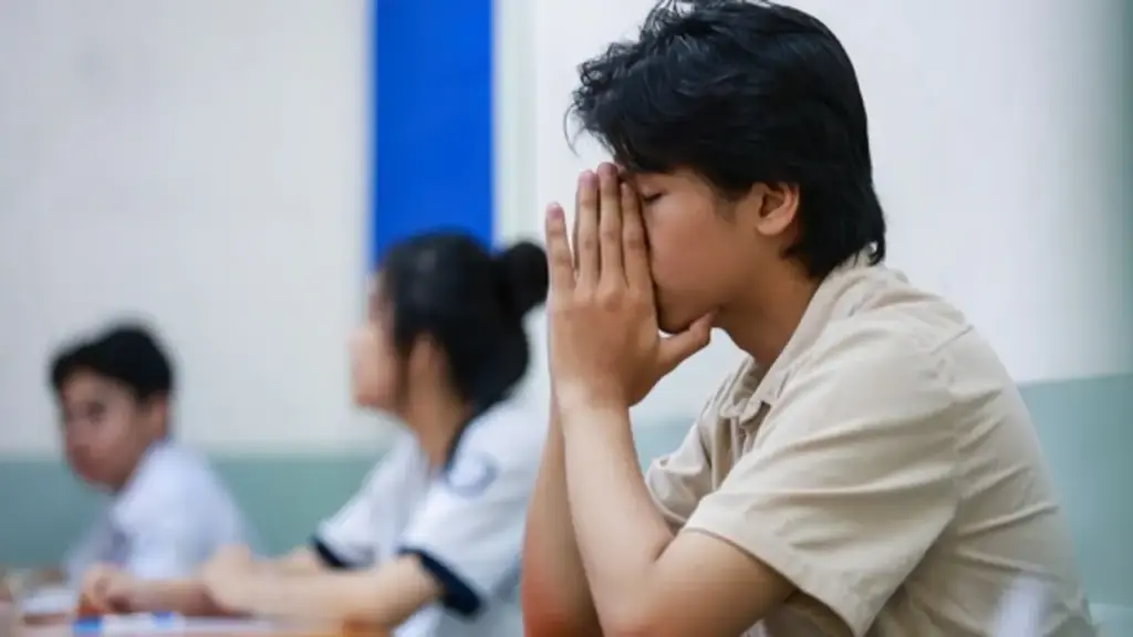Thí sinh IELTS 7.5, SAT 1.430 than khó với đề tiếng Anh thi tốt nghiệp THPT