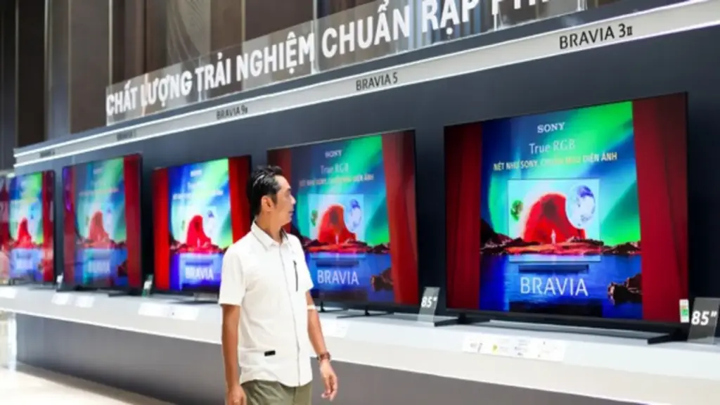 Thói quen xem phim của người Việt đang thay đổi ra sao?