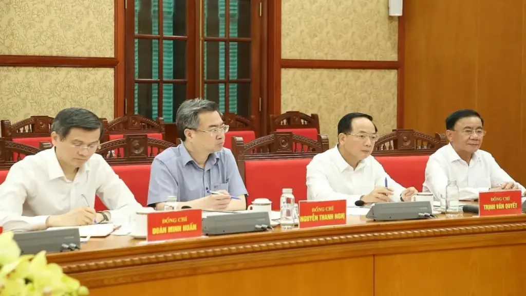 'Thông tin chính thống phải đúng, trúng, nhanh'