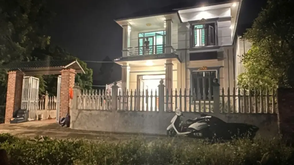 Thông tin mới nhất về vụ án mạng khiến 4 người tử vong ở Bắc Ninh