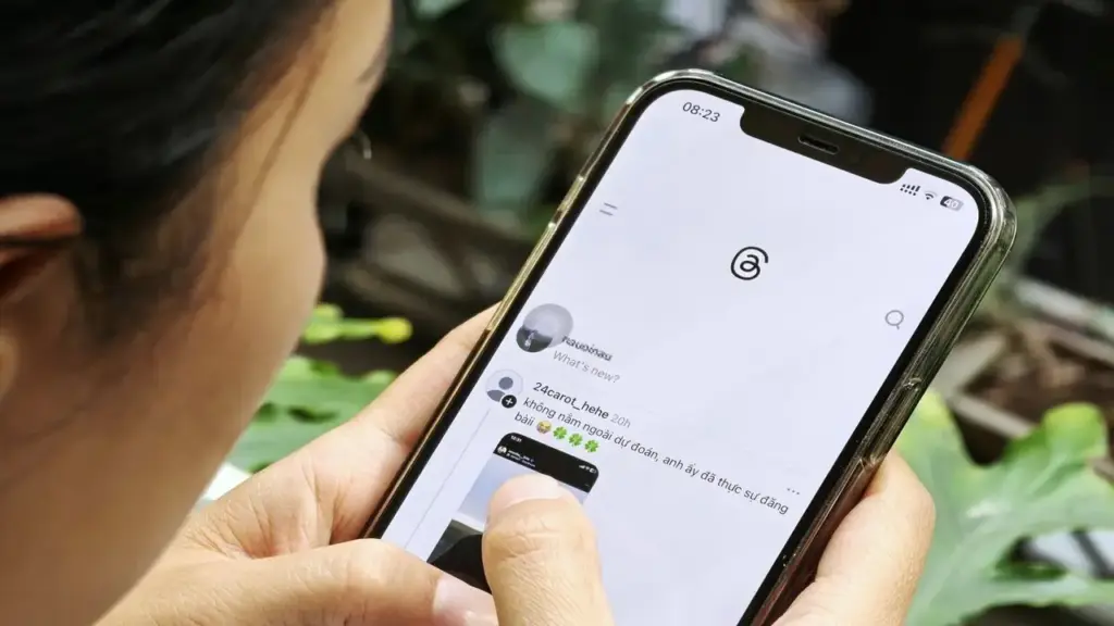 Threads gỡ nội dung vi phạm theo yêu cầu của Việt Nam