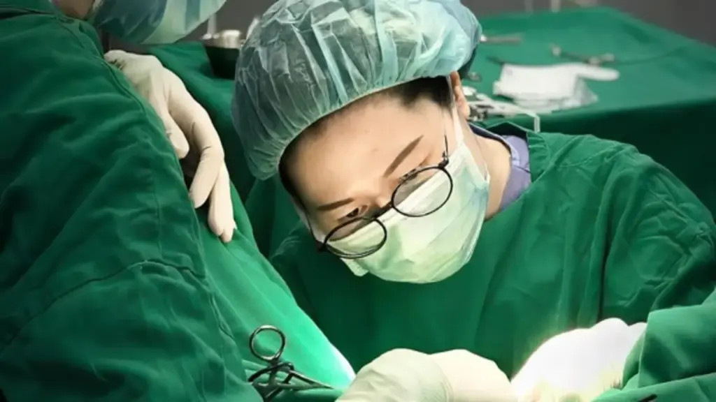 ThS.BS Nguyễn Thị Hồng Vân: Hơn 15 năm gắn bó với chuyên ngành phẫu thuật tạo hình thẩm mỹ