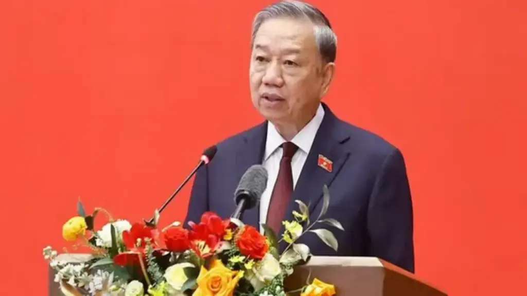 Thư của Tổng Bí thư, Chủ tịch nước Tô Lâm nhân kỷ niệm 25 năm Ngày Gia đình Việt Nam