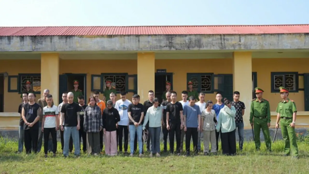 Thủ đoạn "bẫy tình - đầu tư ảo" của đường dây lừa đảo 3.000 tỷ đồng